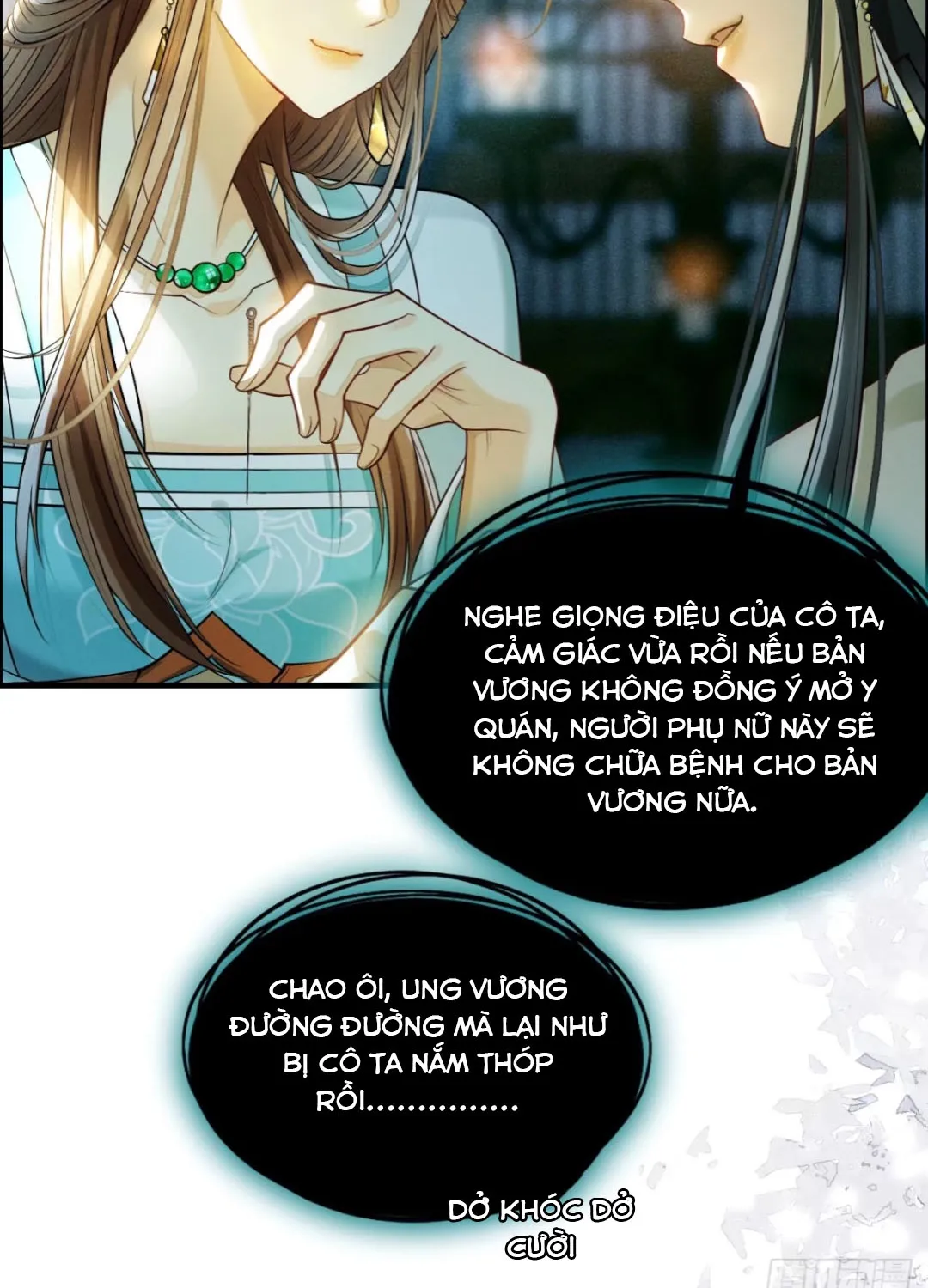 Sau Khi Bị Đánh Chết Bằng Gậy: Các Ca Ca Quỳ Xuống Cầu Ta Tha Thứ Chapter 6 - Trang 42