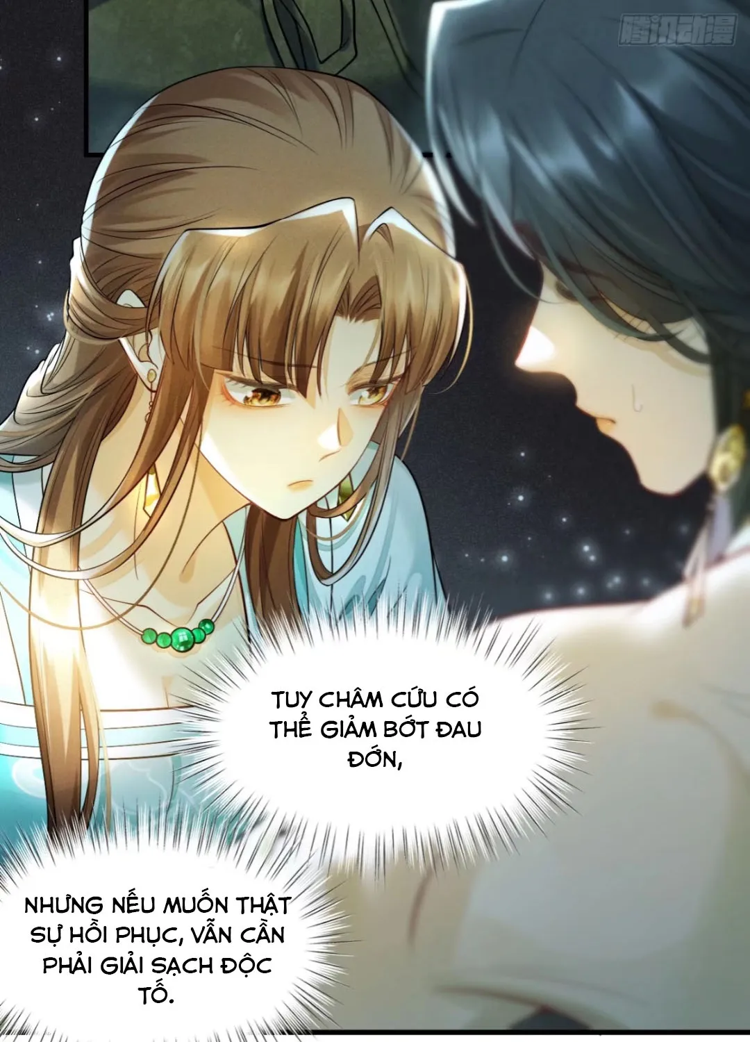 Sau Khi Bị Đánh Chết Bằng Gậy: Các Ca Ca Quỳ Xuống Cầu Ta Tha Thứ Chapter 6 - Trang 45
