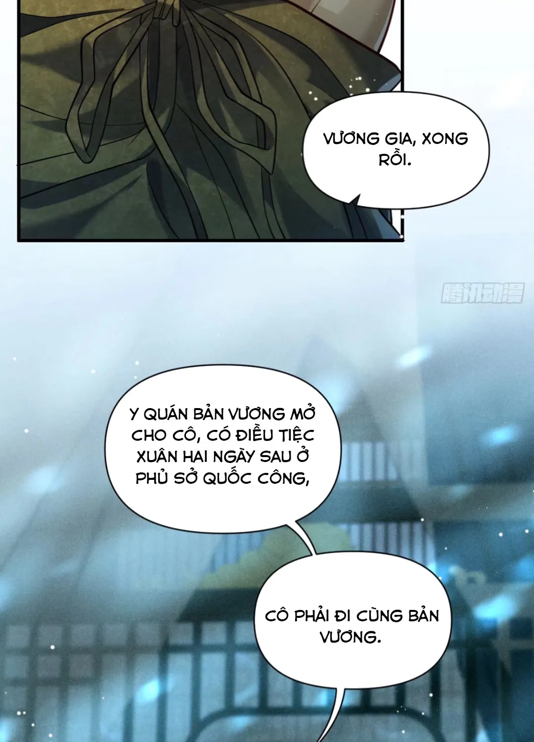 Sau Khi Bị Đánh Chết Bằng Gậy: Các Ca Ca Quỳ Xuống Cầu Ta Tha Thứ Chapter 6 - Trang 48