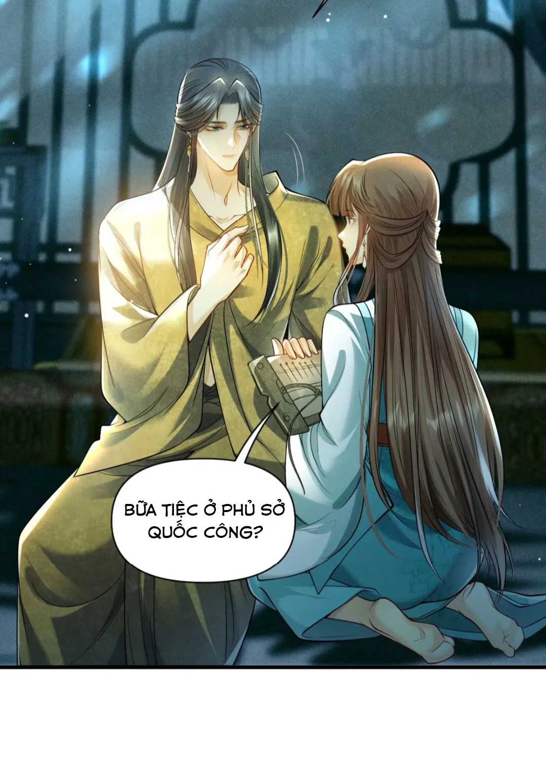 Sau Khi Bị Đánh Chết Bằng Gậy: Các Ca Ca Quỳ Xuống Cầu Ta Tha Thứ Chapter 6 - Trang 49