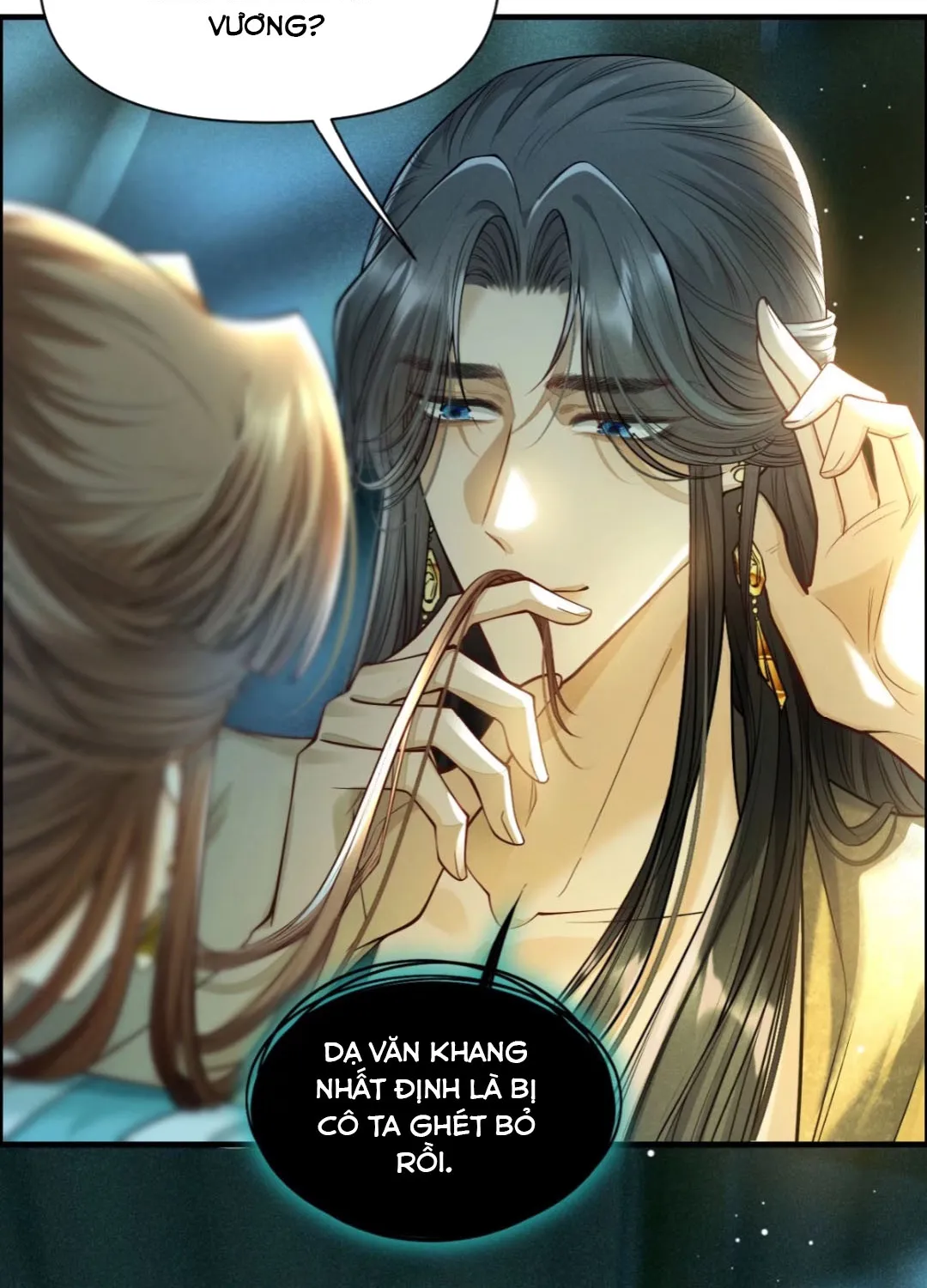 Sau Khi Bị Đánh Chết Bằng Gậy: Các Ca Ca Quỳ Xuống Cầu Ta Tha Thứ Chapter 6 - Trang 9