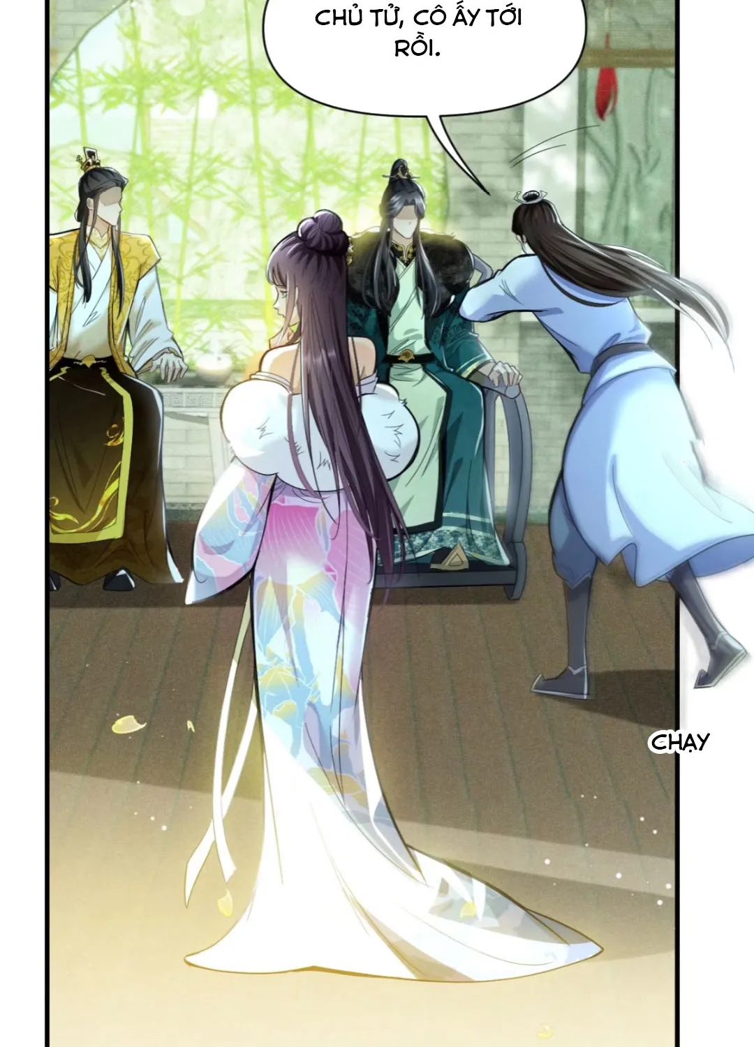 Sau Khi Bị Đánh Chết Bằng Gậy: Các Ca Ca Quỳ Xuống Cầu Ta Tha Thứ Chapter 7 - Trang 13