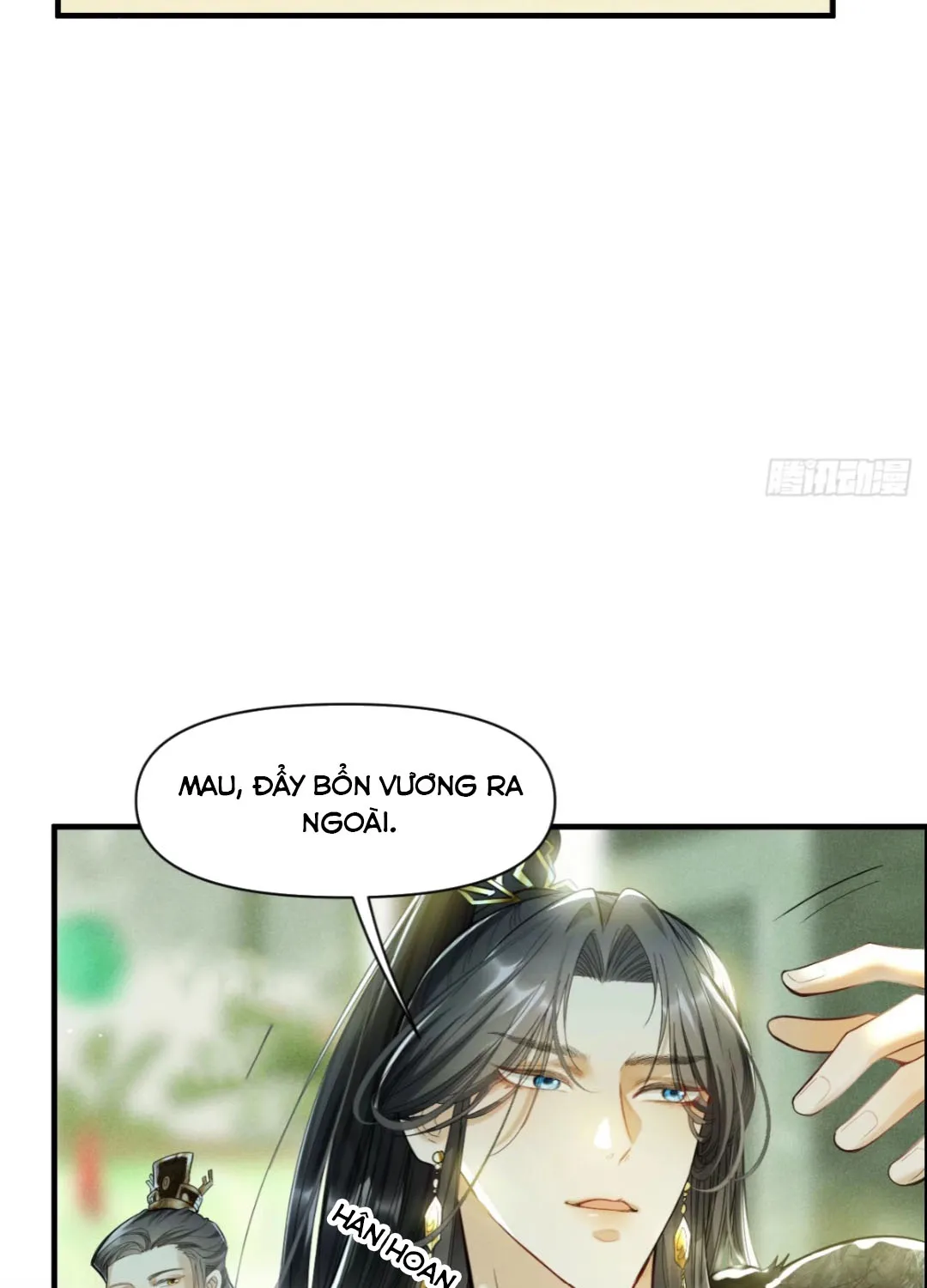Sau Khi Bị Đánh Chết Bằng Gậy: Các Ca Ca Quỳ Xuống Cầu Ta Tha Thứ Chapter 7 - Trang 14
