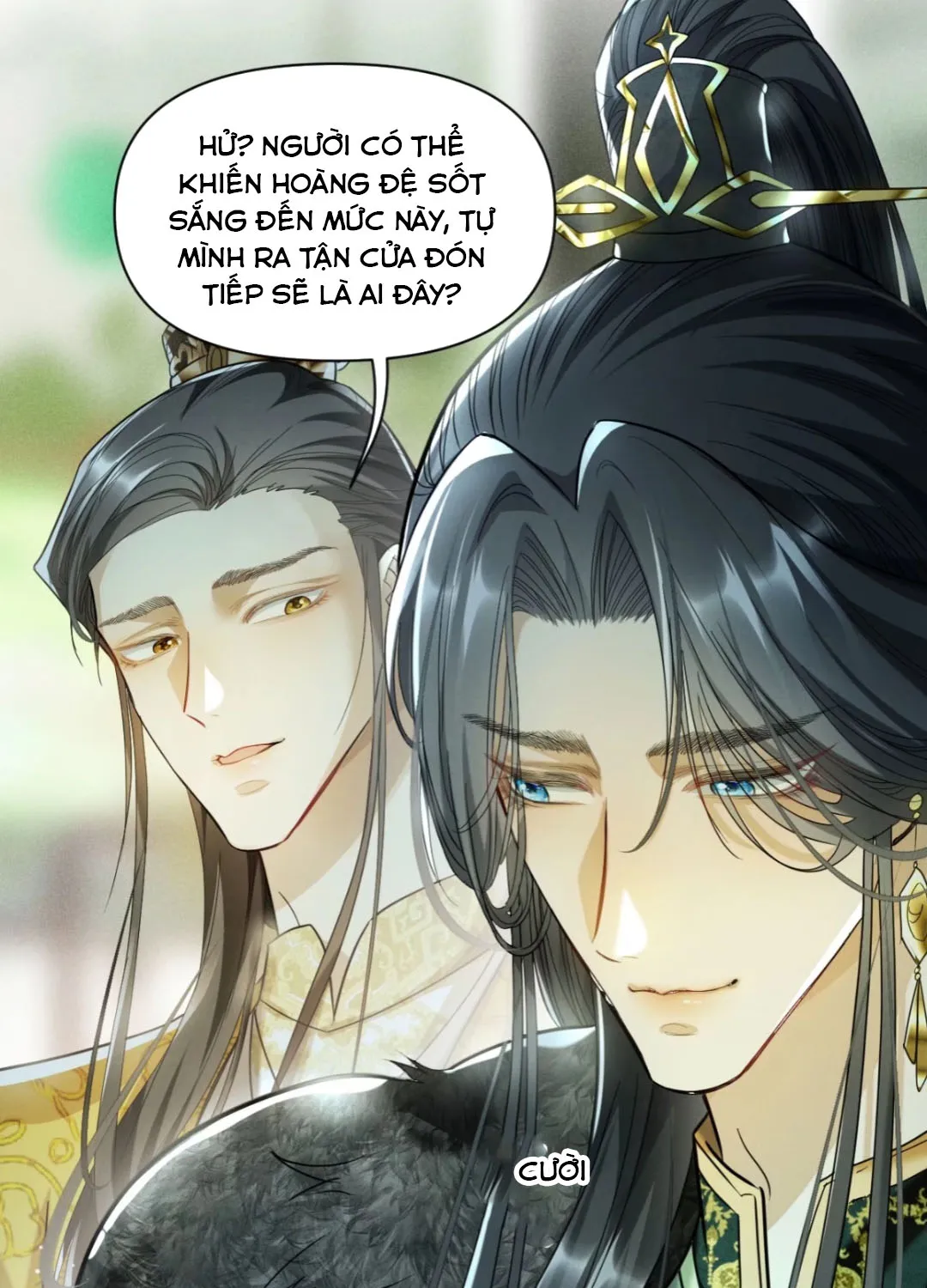 Sau Khi Bị Đánh Chết Bằng Gậy: Các Ca Ca Quỳ Xuống Cầu Ta Tha Thứ Chapter 7 - Trang 16