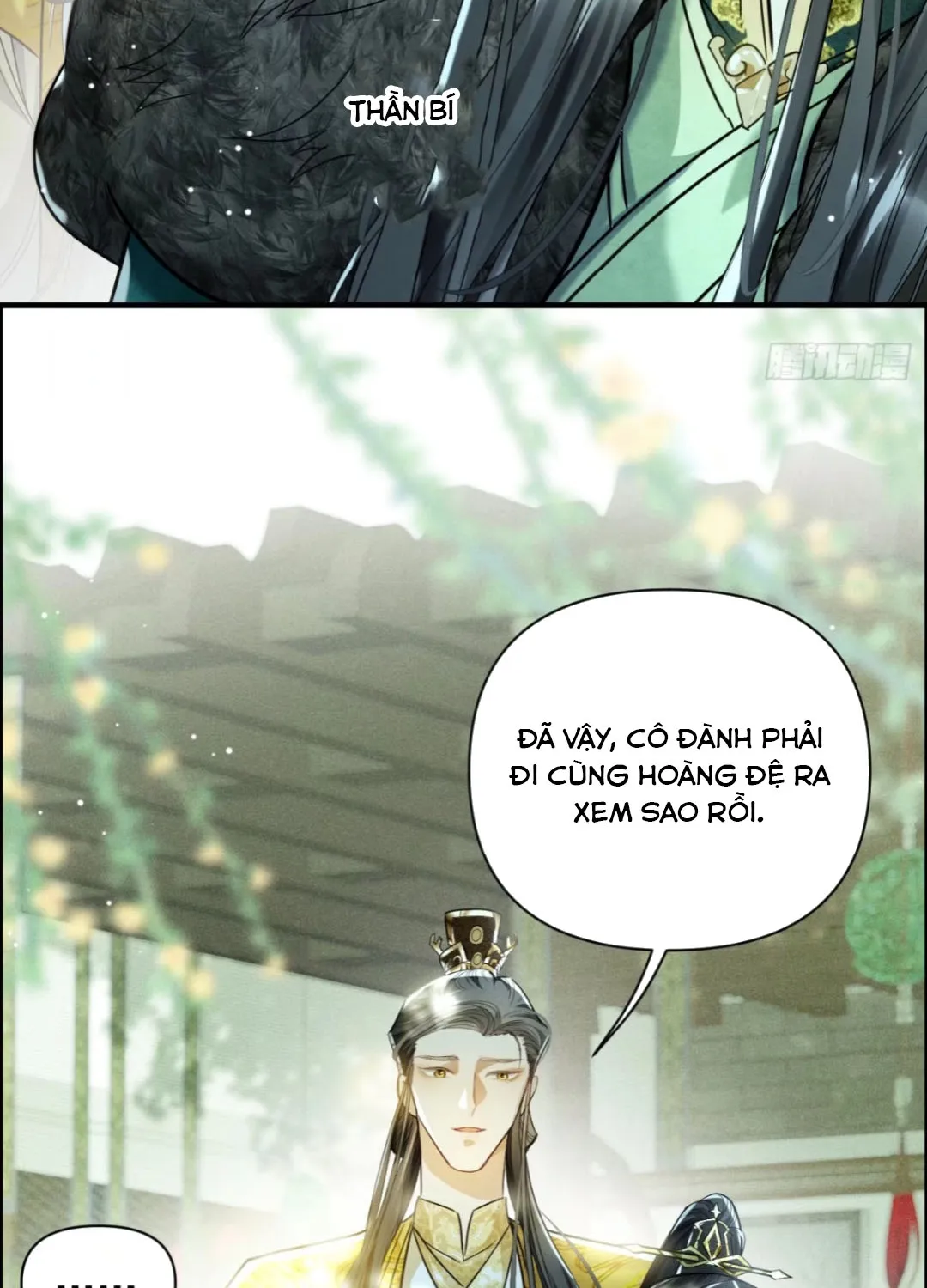 Sau Khi Bị Đánh Chết Bằng Gậy: Các Ca Ca Quỳ Xuống Cầu Ta Tha Thứ Chapter 7 - Trang 17