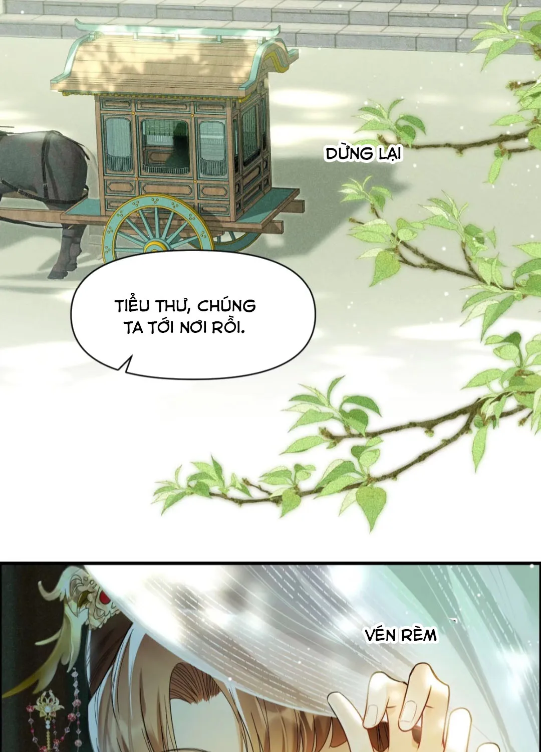 Sau Khi Bị Đánh Chết Bằng Gậy: Các Ca Ca Quỳ Xuống Cầu Ta Tha Thứ Chapter 7 - Trang 20