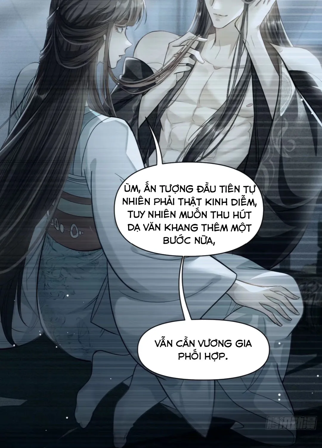 Sau Khi Bị Đánh Chết Bằng Gậy: Các Ca Ca Quỳ Xuống Cầu Ta Tha Thứ Chapter 7 - Trang 28