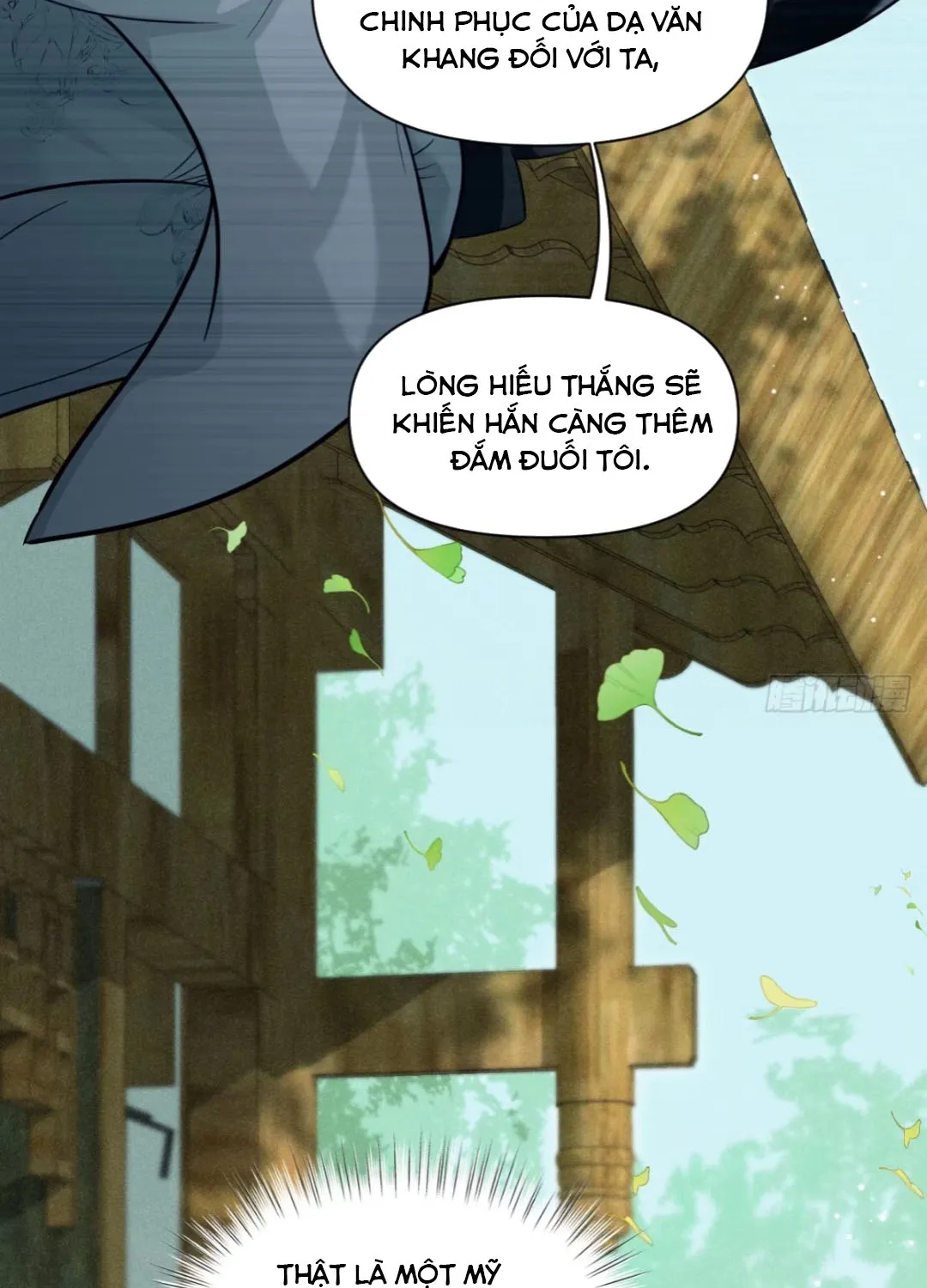 Sau Khi Bị Đánh Chết Bằng Gậy: Các Ca Ca Quỳ Xuống Cầu Ta Tha Thứ Chapter 7 - Trang 32
