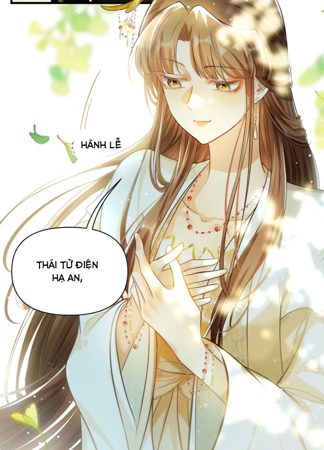 Sau Khi Bị Đánh Chết Bằng Gậy: Các Ca Ca Quỳ Xuống Cầu Ta Tha Thứ Chapter 7 - Trang 35