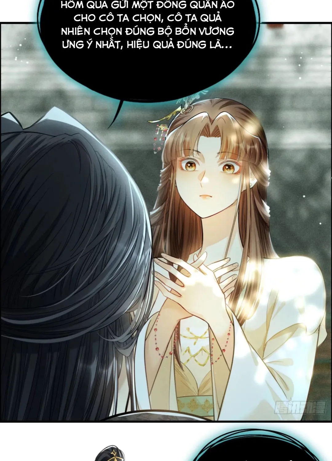Sau Khi Bị Đánh Chết Bằng Gậy: Các Ca Ca Quỳ Xuống Cầu Ta Tha Thứ Chapter 7 - Trang 37