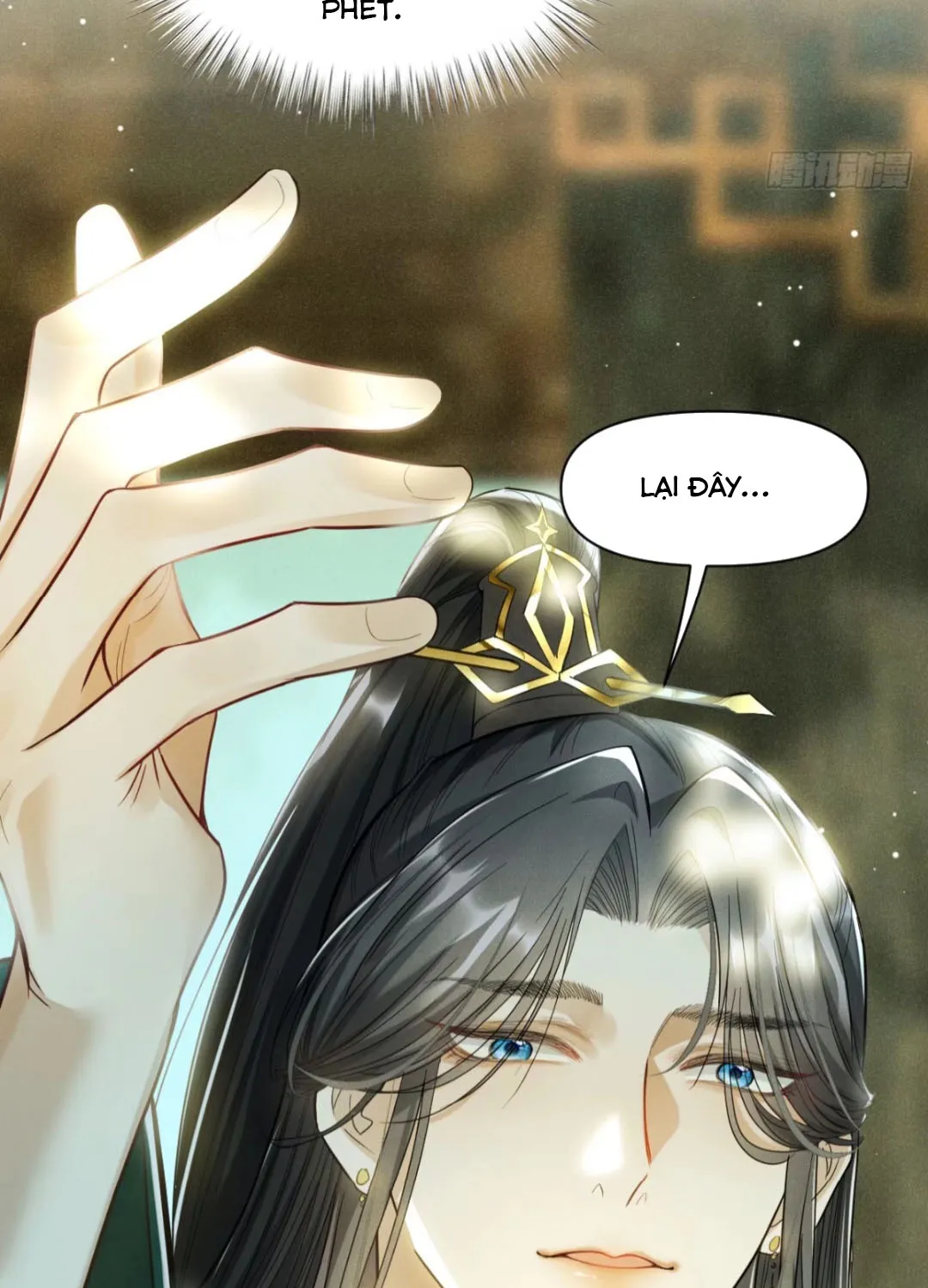 Sau Khi Bị Đánh Chết Bằng Gậy: Các Ca Ca Quỳ Xuống Cầu Ta Tha Thứ Chapter 7 - Trang 39