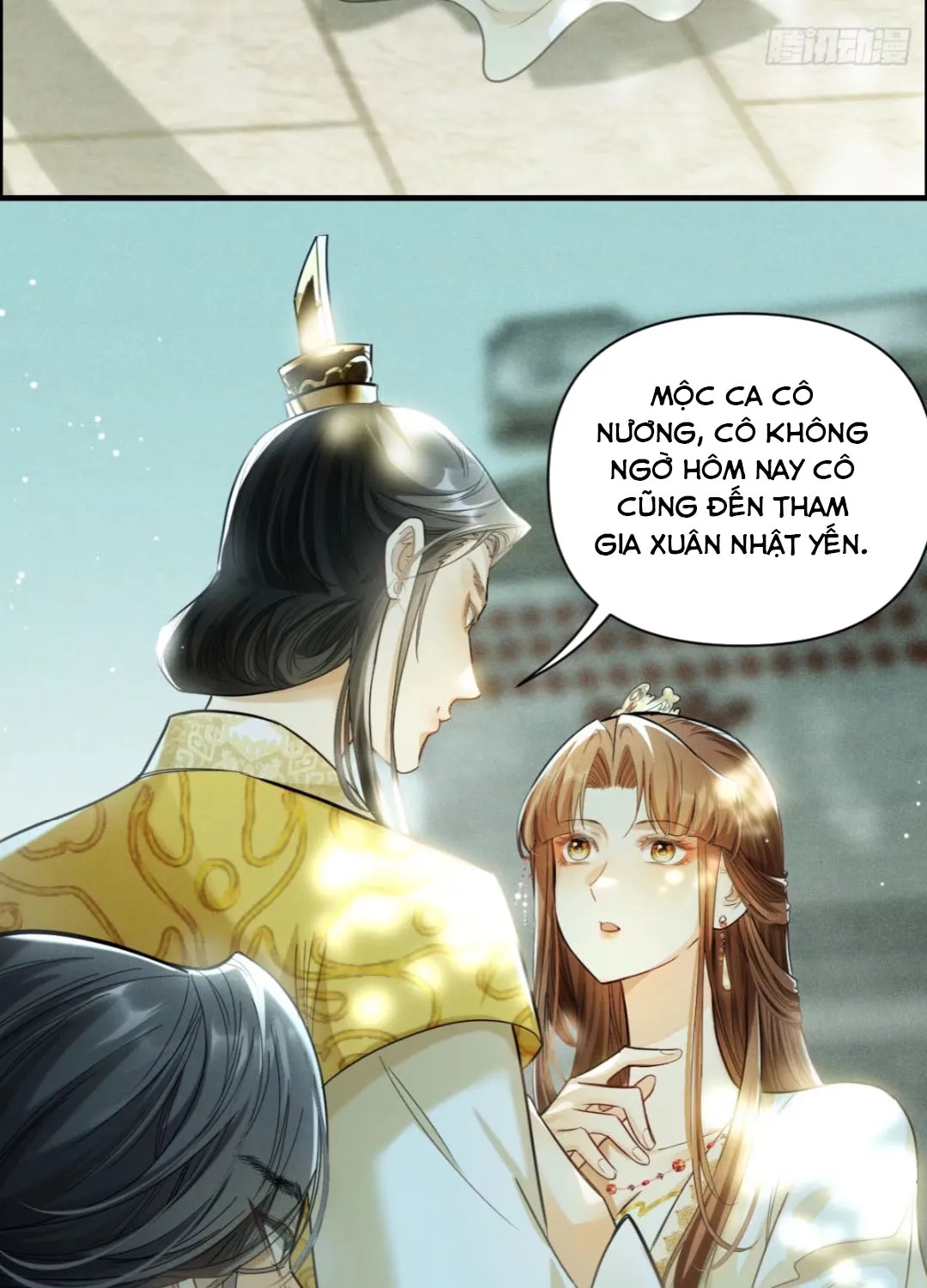 Sau Khi Bị Đánh Chết Bằng Gậy: Các Ca Ca Quỳ Xuống Cầu Ta Tha Thứ Chapter 7 - Trang 42