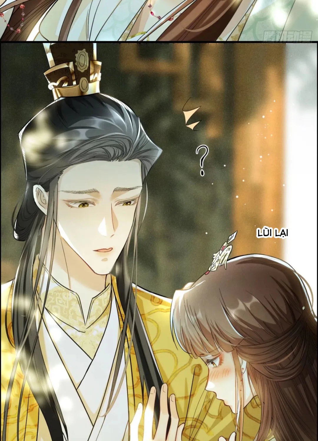Sau Khi Bị Đánh Chết Bằng Gậy: Các Ca Ca Quỳ Xuống Cầu Ta Tha Thứ Chapter 7 - Trang 47