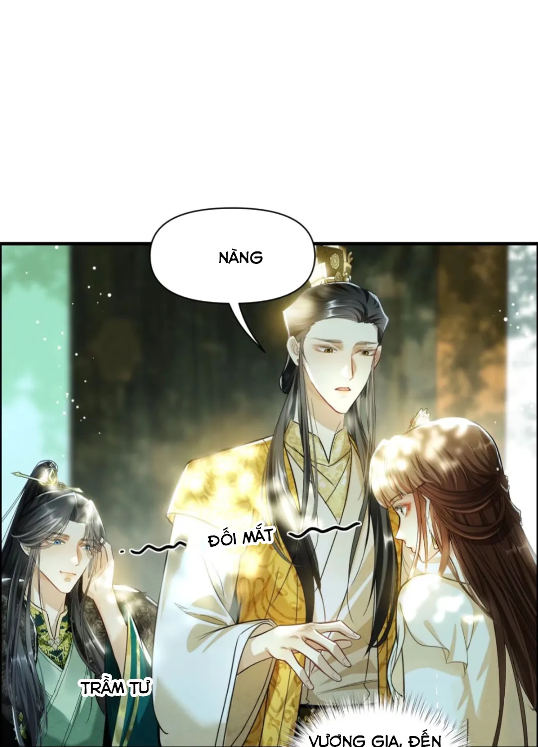 Sau Khi Bị Đánh Chết Bằng Gậy: Các Ca Ca Quỳ Xuống Cầu Ta Tha Thứ Chapter 7 - Trang 49