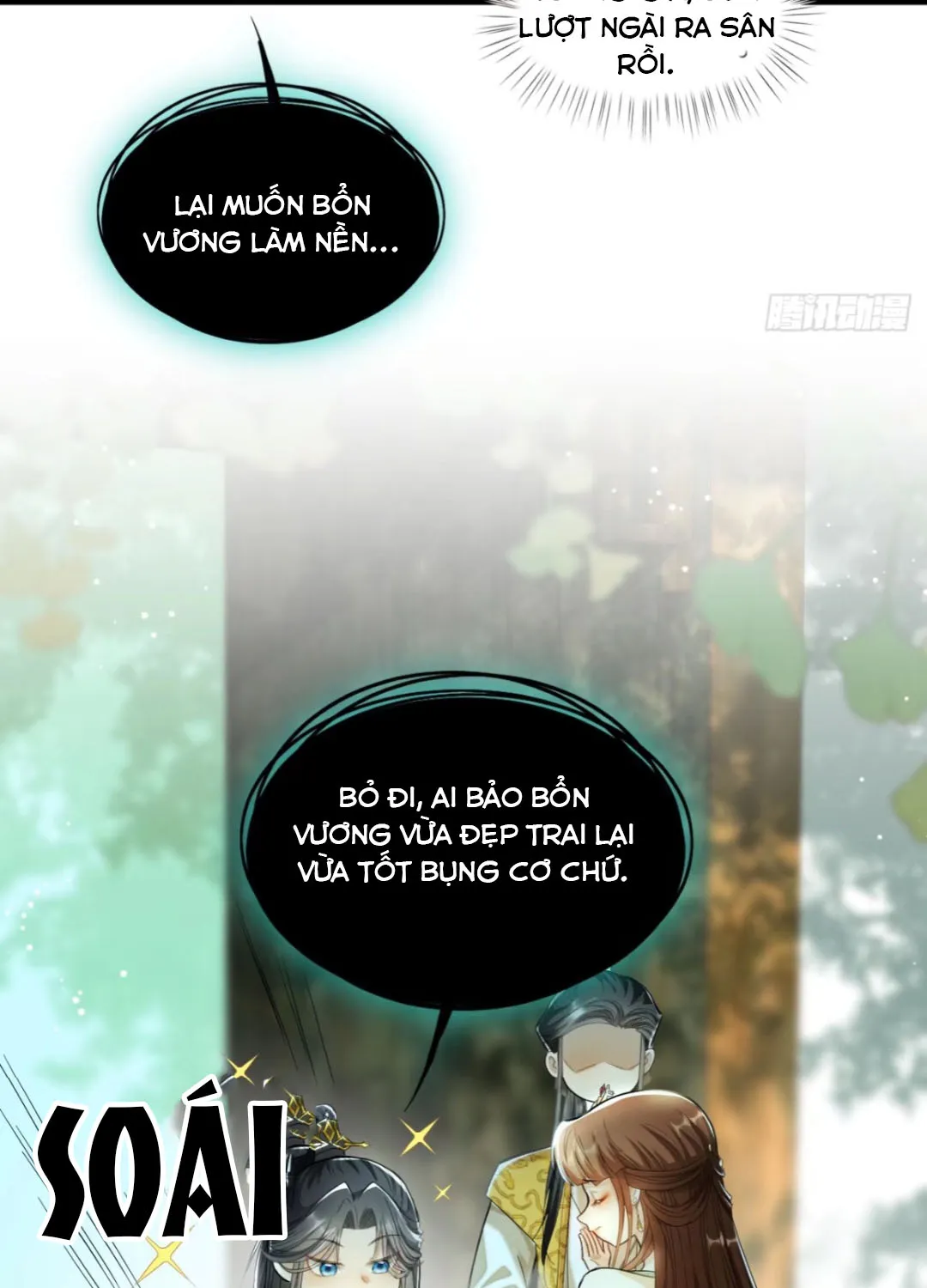 Sau Khi Bị Đánh Chết Bằng Gậy: Các Ca Ca Quỳ Xuống Cầu Ta Tha Thứ Chapter 7 - Trang 50