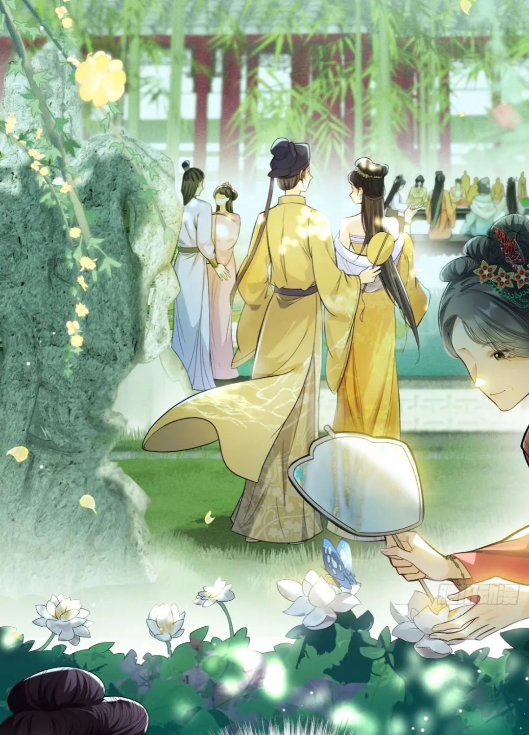 Sau Khi Bị Đánh Chết Bằng Gậy: Các Ca Ca Quỳ Xuống Cầu Ta Tha Thứ Chapter 7 - Trang 6