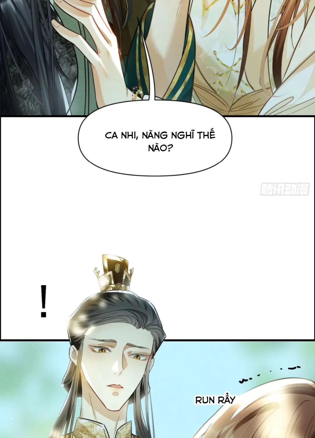 Sau Khi Bị Đánh Chết Bằng Gậy: Các Ca Ca Quỳ Xuống Cầu Ta Tha Thứ Chapter 8 - Trang 11