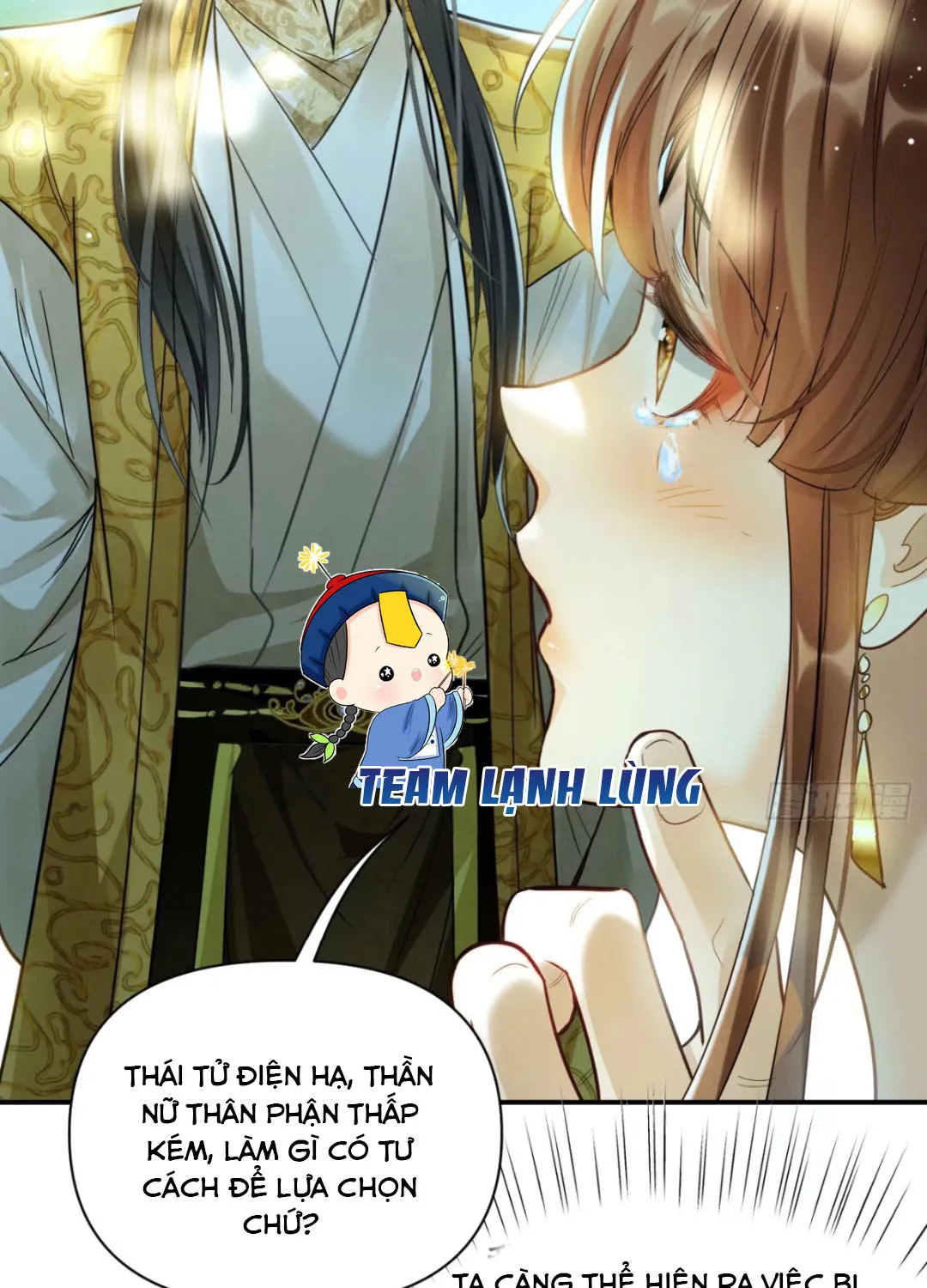 Sau Khi Bị Đánh Chết Bằng Gậy: Các Ca Ca Quỳ Xuống Cầu Ta Tha Thứ Chapter 8 - Trang 12