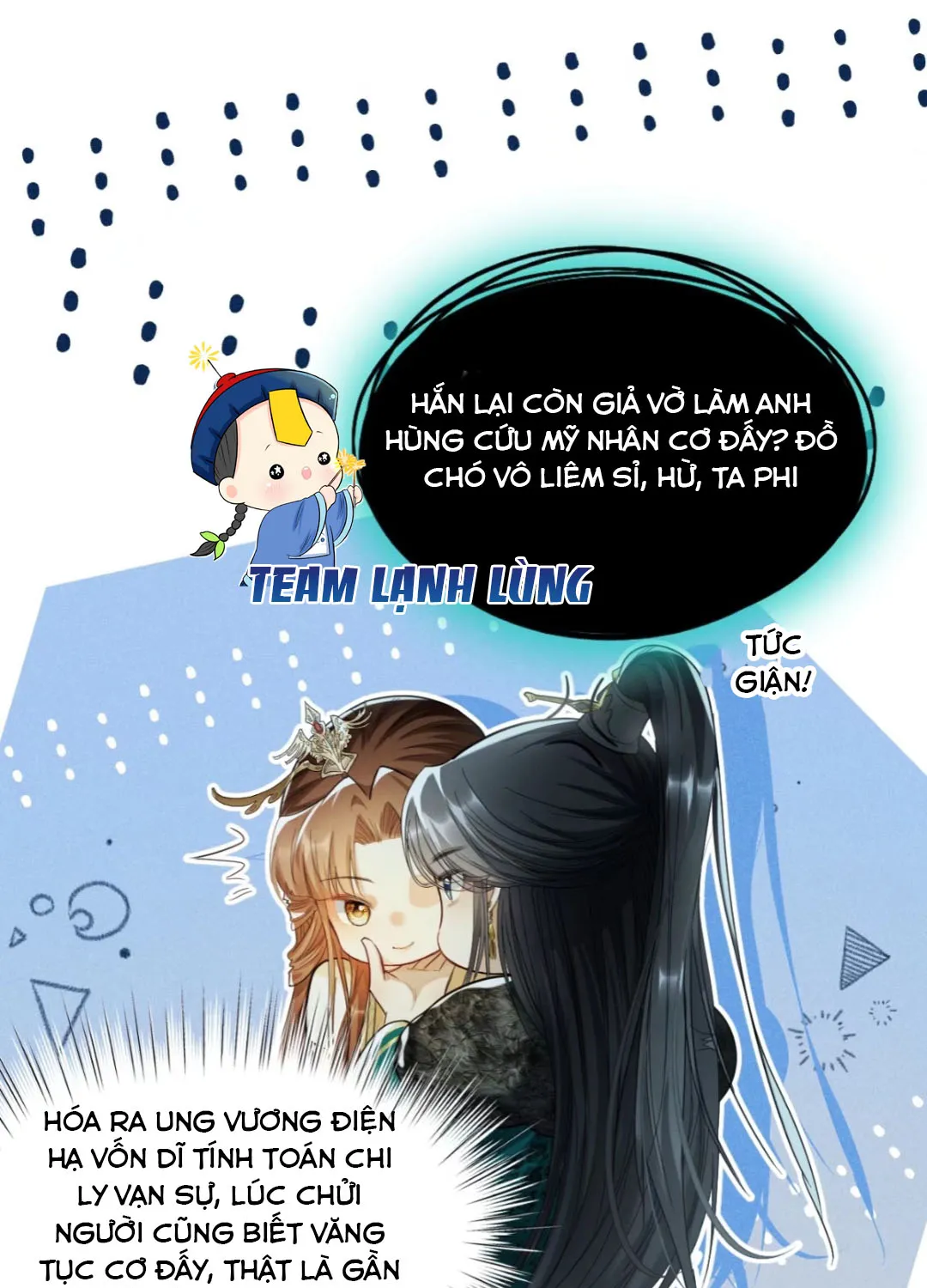 Sau Khi Bị Đánh Chết Bằng Gậy: Các Ca Ca Quỳ Xuống Cầu Ta Tha Thứ Chapter 8 - Trang 17