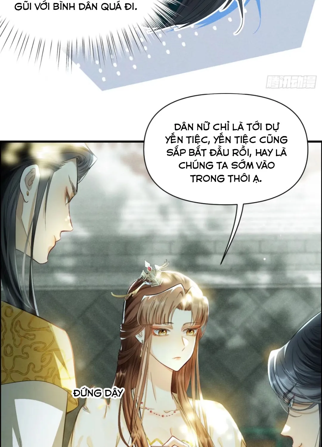 Sau Khi Bị Đánh Chết Bằng Gậy: Các Ca Ca Quỳ Xuống Cầu Ta Tha Thứ Chapter 8 - Trang 18