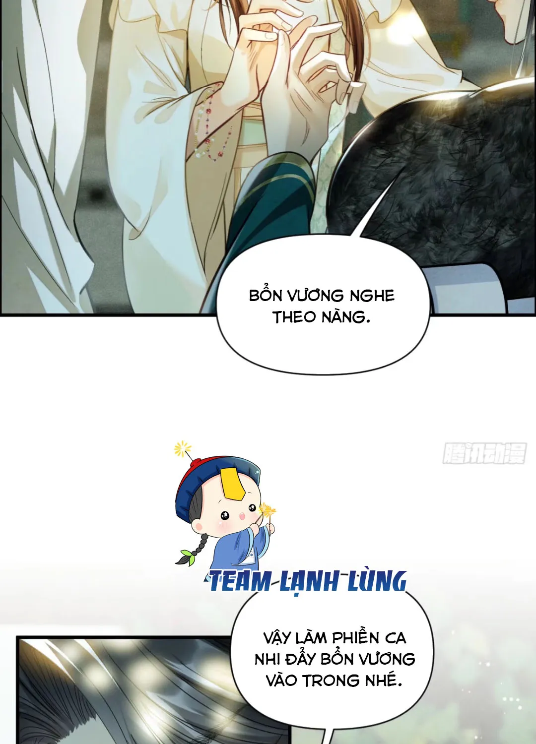Sau Khi Bị Đánh Chết Bằng Gậy: Các Ca Ca Quỳ Xuống Cầu Ta Tha Thứ Chapter 8 - Trang 19