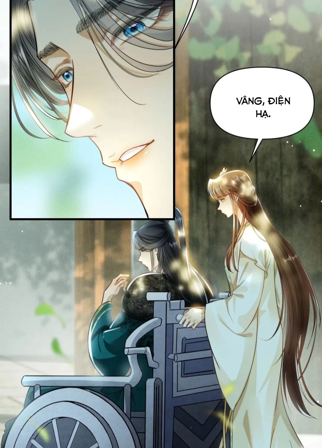 Sau Khi Bị Đánh Chết Bằng Gậy: Các Ca Ca Quỳ Xuống Cầu Ta Tha Thứ Chapter 8 - Trang 20