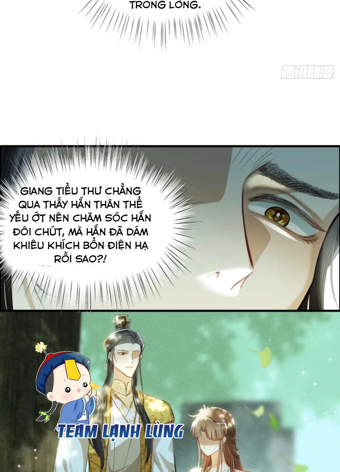 Sau Khi Bị Đánh Chết Bằng Gậy: Các Ca Ca Quỳ Xuống Cầu Ta Tha Thứ Chapter 8 - Trang 22