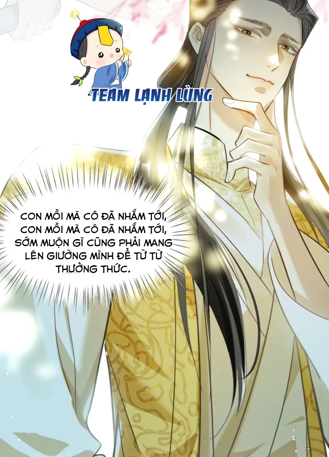Sau Khi Bị Đánh Chết Bằng Gậy: Các Ca Ca Quỳ Xuống Cầu Ta Tha Thứ Chapter 8 - Trang 27