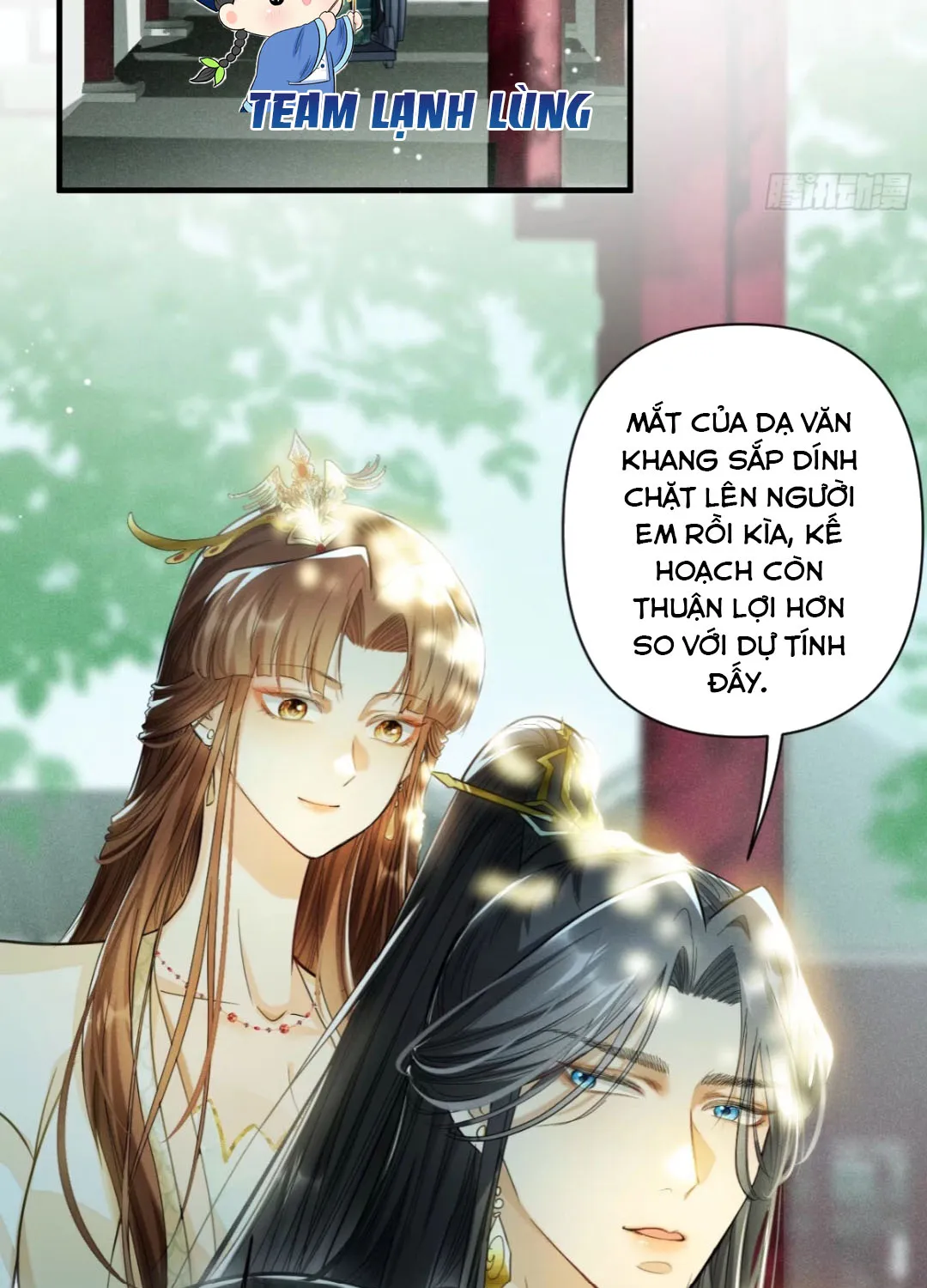Sau Khi Bị Đánh Chết Bằng Gậy: Các Ca Ca Quỳ Xuống Cầu Ta Tha Thứ Chapter 8 - Trang 29