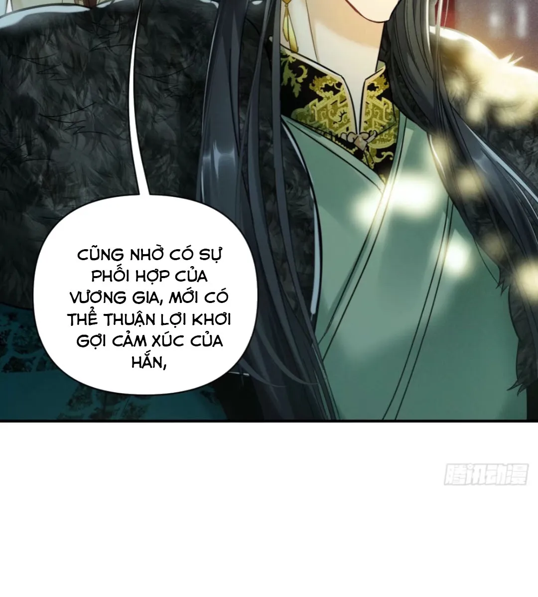 Sau Khi Bị Đánh Chết Bằng Gậy: Các Ca Ca Quỳ Xuống Cầu Ta Tha Thứ Chapter 8 - Trang 30