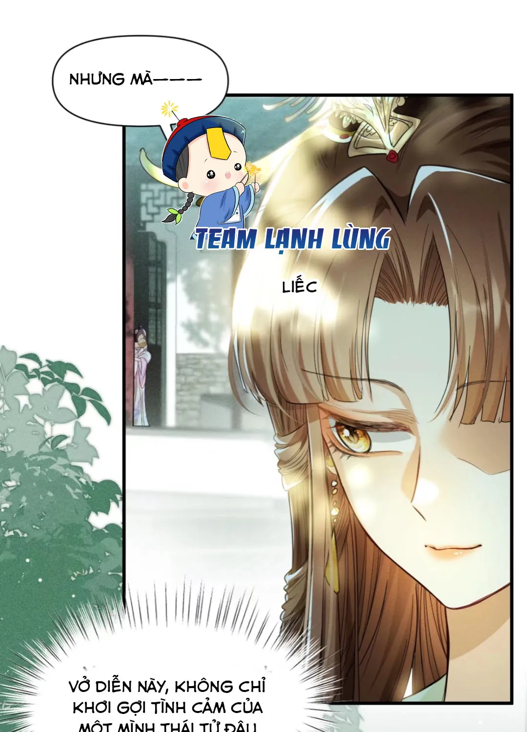 Sau Khi Bị Đánh Chết Bằng Gậy: Các Ca Ca Quỳ Xuống Cầu Ta Tha Thứ Chapter 8 - Trang 31