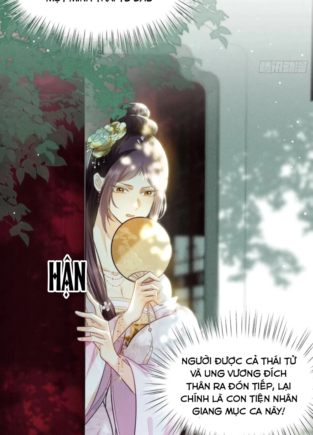 Sau Khi Bị Đánh Chết Bằng Gậy: Các Ca Ca Quỳ Xuống Cầu Ta Tha Thứ Chapter 8 - Trang 32