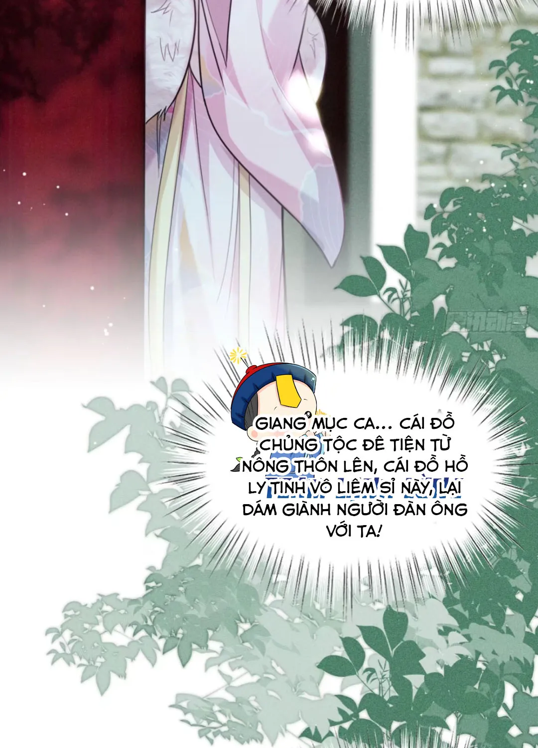Sau Khi Bị Đánh Chết Bằng Gậy: Các Ca Ca Quỳ Xuống Cầu Ta Tha Thứ Chapter 8 - Trang 33