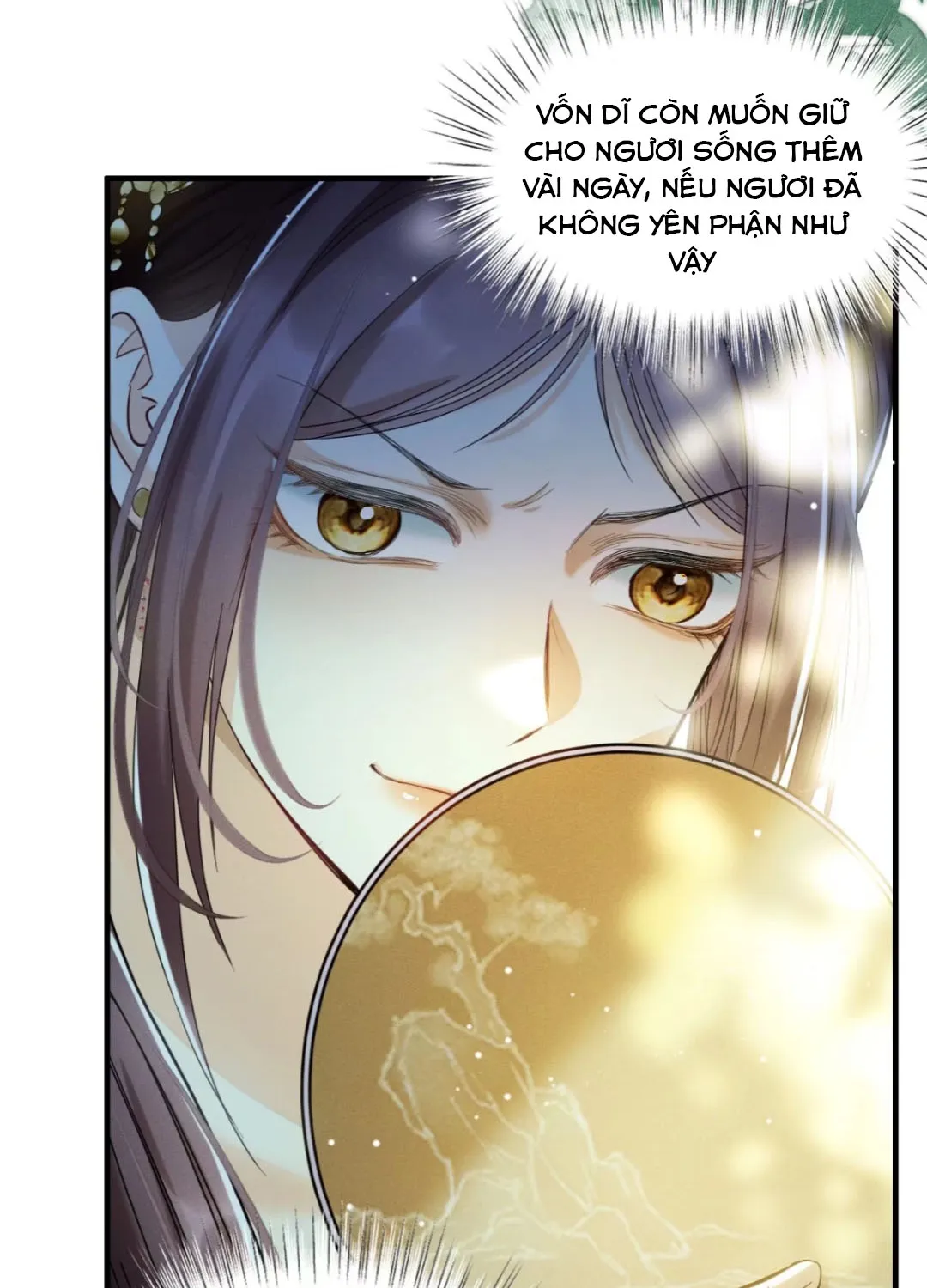 Sau Khi Bị Đánh Chết Bằng Gậy: Các Ca Ca Quỳ Xuống Cầu Ta Tha Thứ Chapter 8 - Trang 34