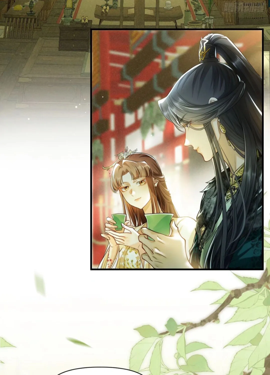 Sau Khi Bị Đánh Chết Bằng Gậy: Các Ca Ca Quỳ Xuống Cầu Ta Tha Thứ Chapter 8 - Trang 37