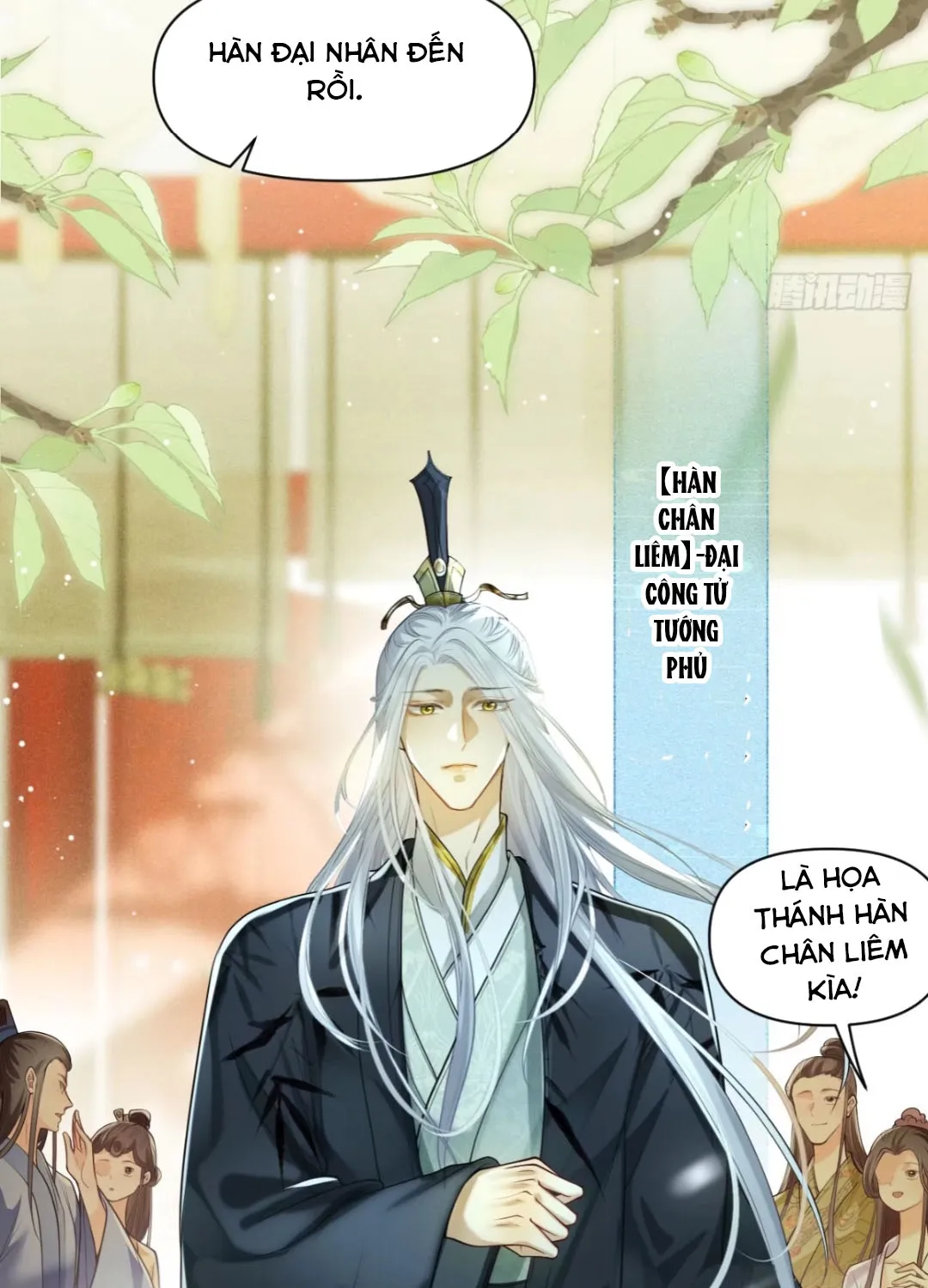 Sau Khi Bị Đánh Chết Bằng Gậy: Các Ca Ca Quỳ Xuống Cầu Ta Tha Thứ Chapter 8 - Trang 38