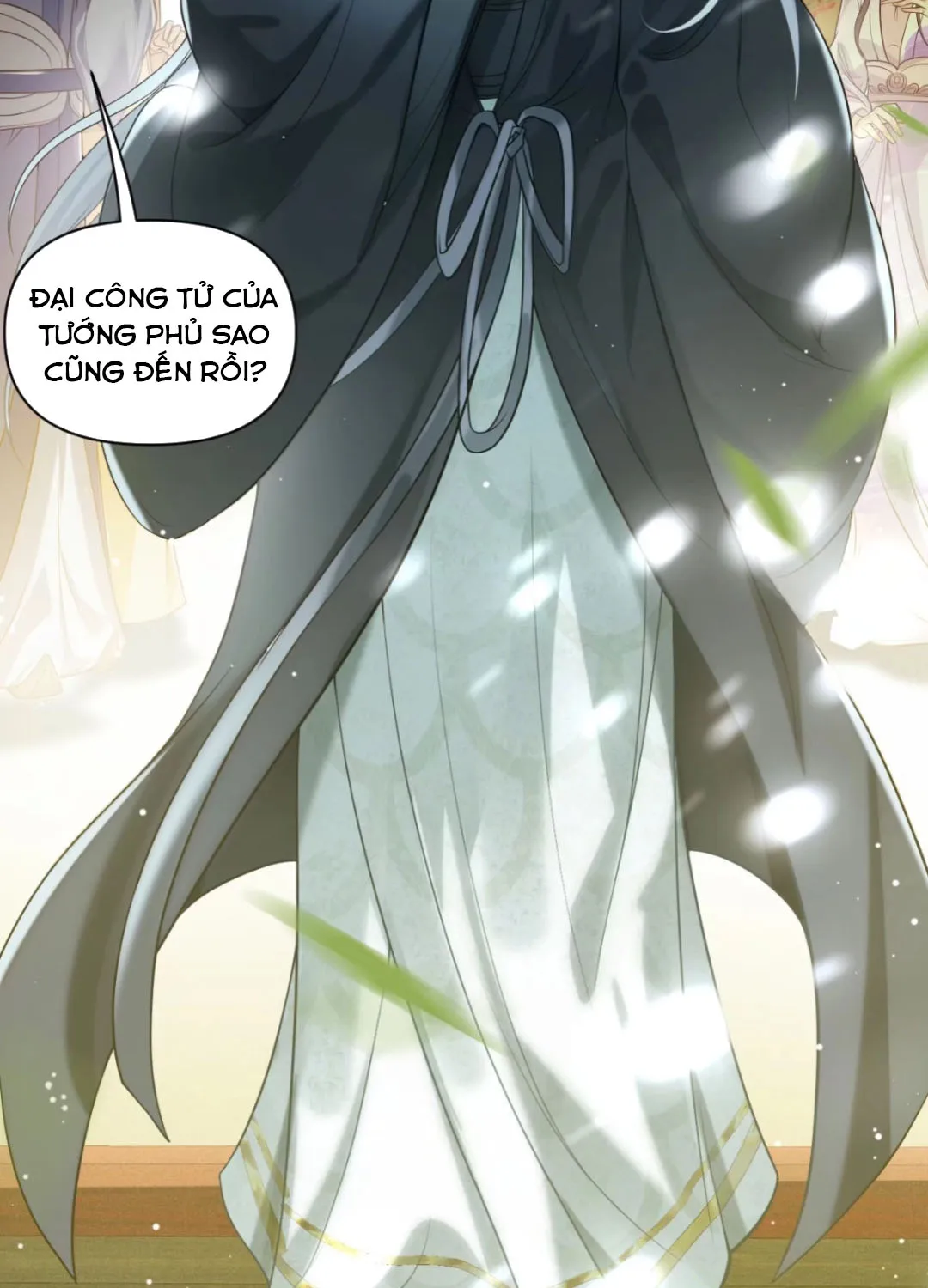 Sau Khi Bị Đánh Chết Bằng Gậy: Các Ca Ca Quỳ Xuống Cầu Ta Tha Thứ Chapter 8 - Trang 39