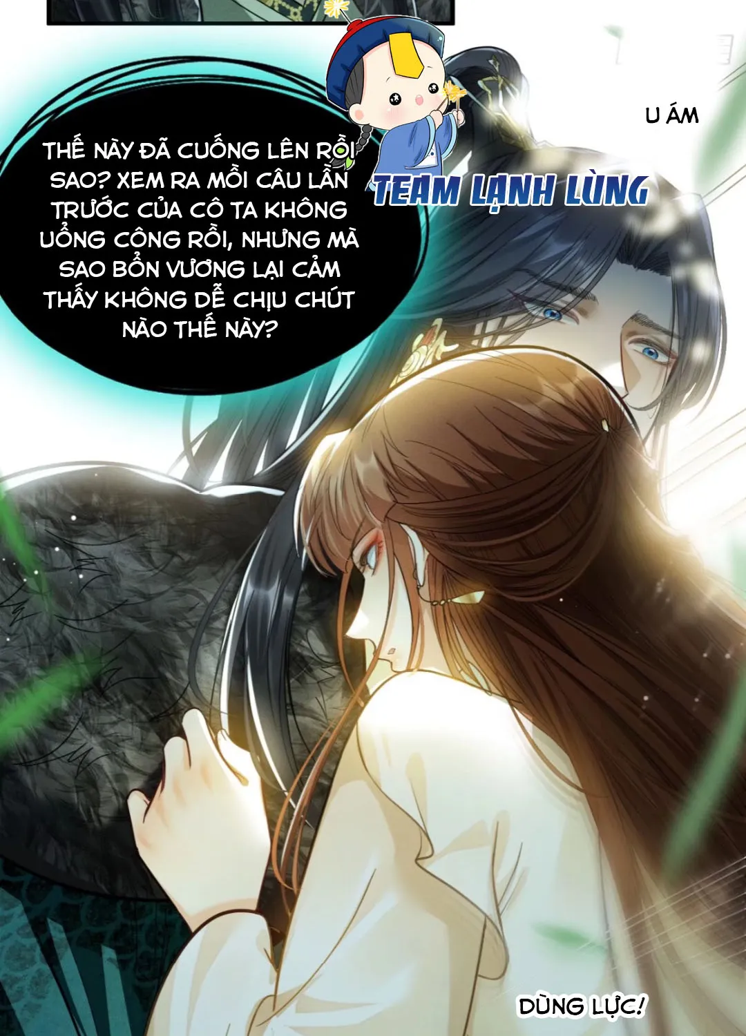 Sau Khi Bị Đánh Chết Bằng Gậy: Các Ca Ca Quỳ Xuống Cầu Ta Tha Thứ Chapter 8 - Trang 5
