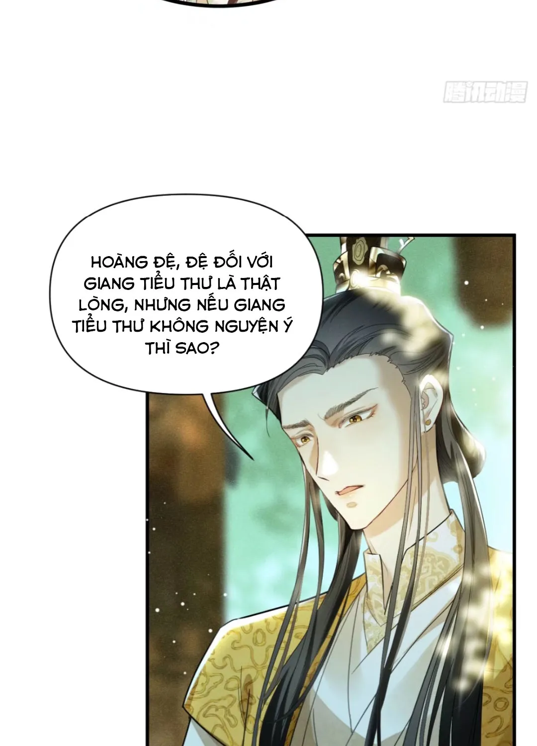 Sau Khi Bị Đánh Chết Bằng Gậy: Các Ca Ca Quỳ Xuống Cầu Ta Tha Thứ Chapter 8 - Trang 7