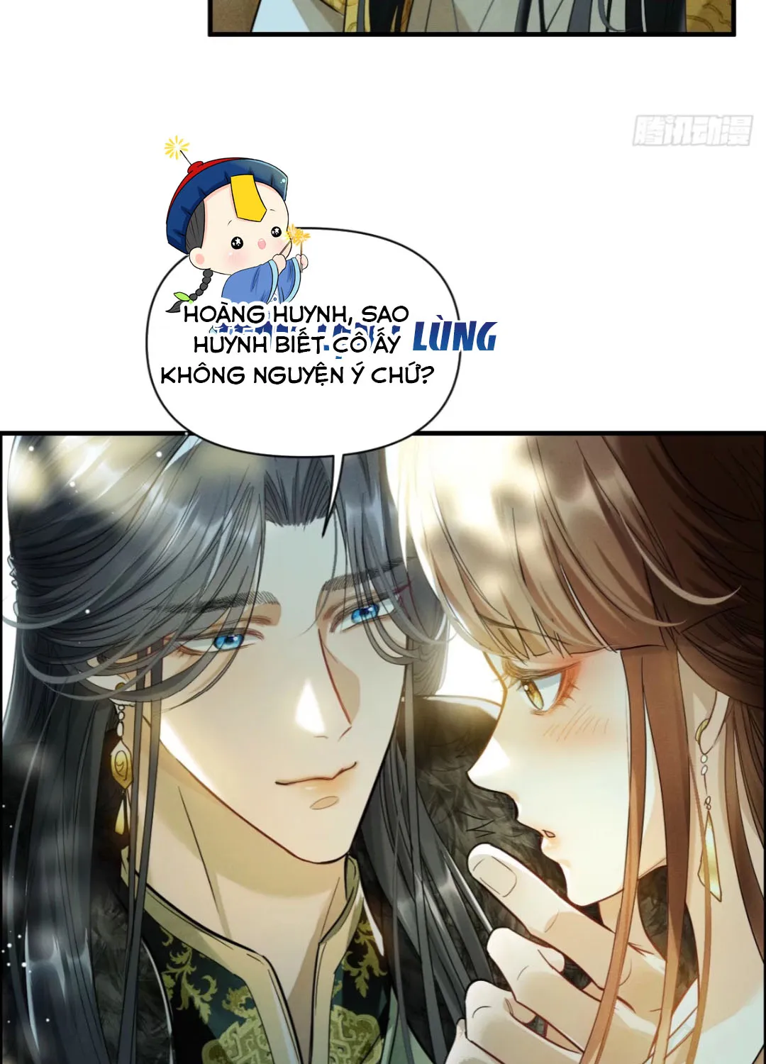 Sau Khi Bị Đánh Chết Bằng Gậy: Các Ca Ca Quỳ Xuống Cầu Ta Tha Thứ Chapter 8 - Trang 8
