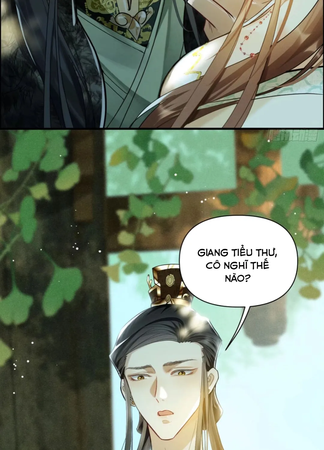 Sau Khi Bị Đánh Chết Bằng Gậy: Các Ca Ca Quỳ Xuống Cầu Ta Tha Thứ Chapter 8 - Trang 9