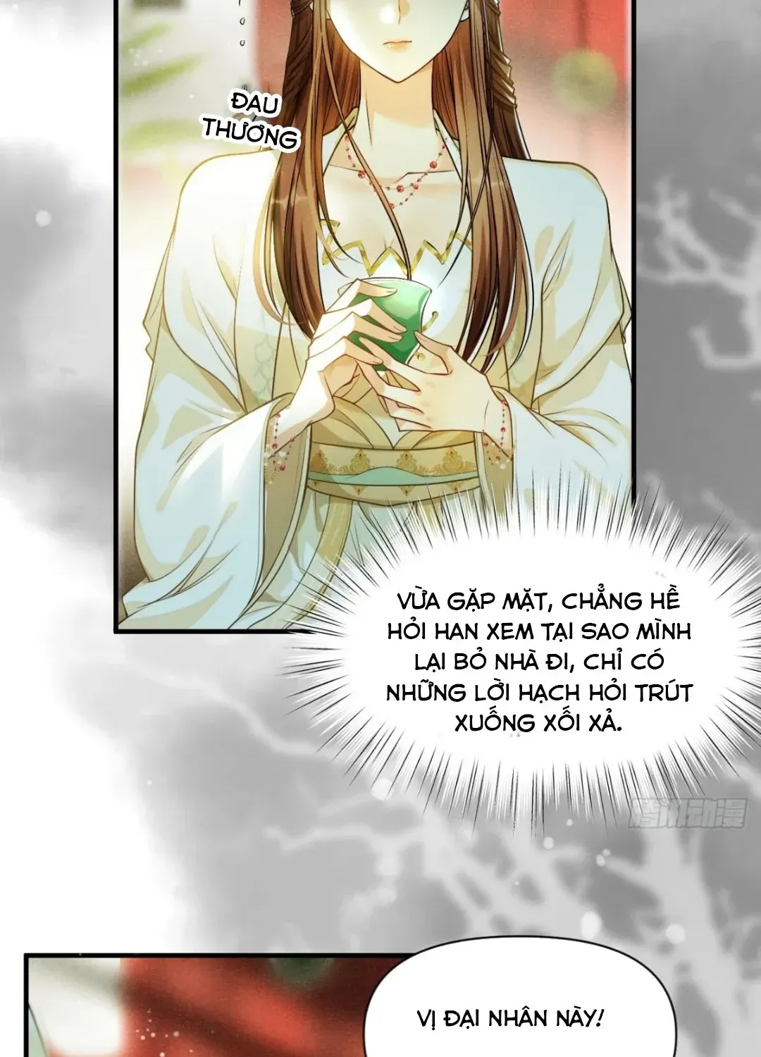 Sau Khi Bị Đánh Chết Bằng Gậy: Các Ca Ca Quỳ Xuống Cầu Ta Tha Thứ Chapter 9 - Trang 10