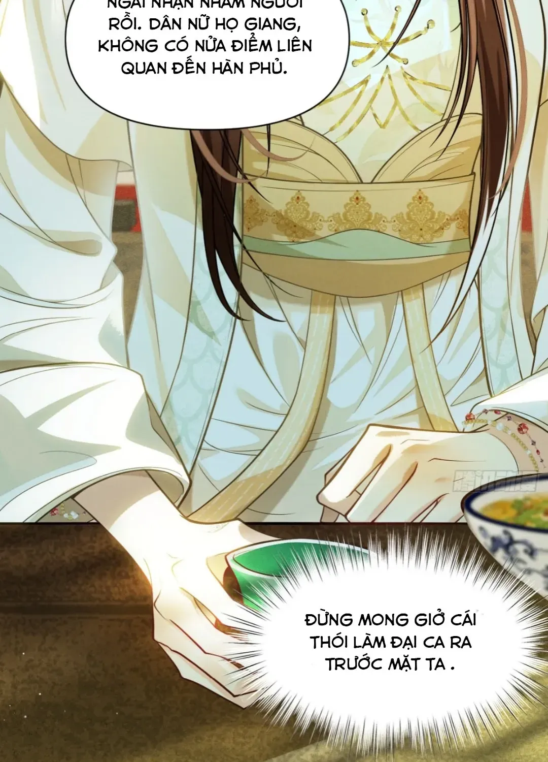 Sau Khi Bị Đánh Chết Bằng Gậy: Các Ca Ca Quỳ Xuống Cầu Ta Tha Thứ Chapter 9 - Trang 13