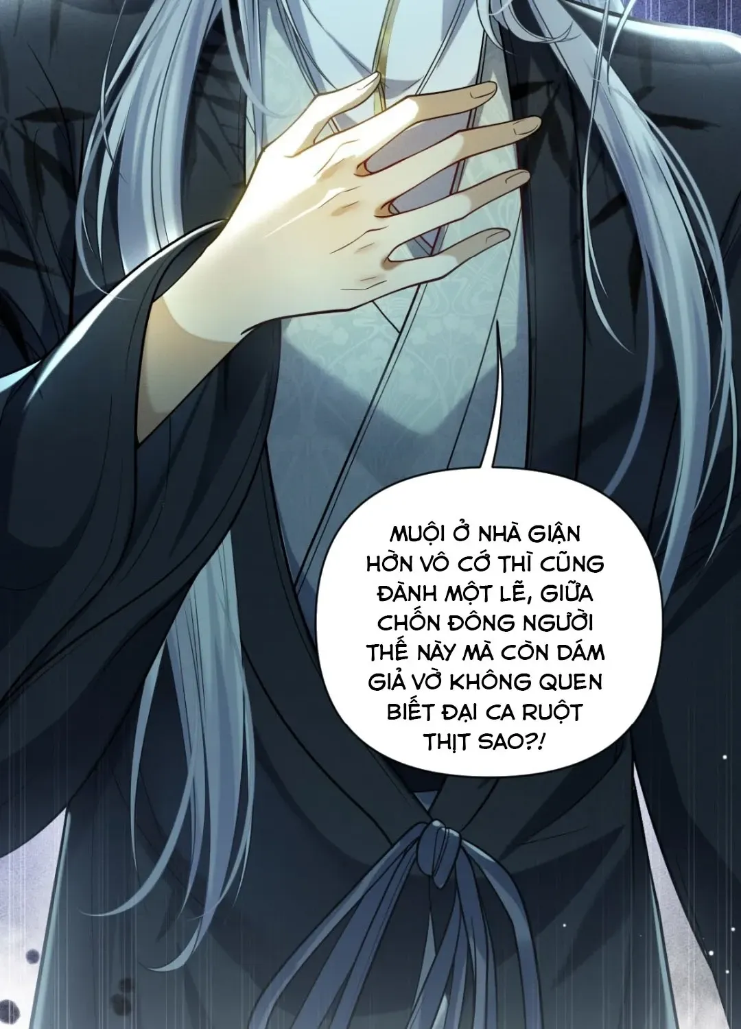 Sau Khi Bị Đánh Chết Bằng Gậy: Các Ca Ca Quỳ Xuống Cầu Ta Tha Thứ Chapter 9 - Trang 15