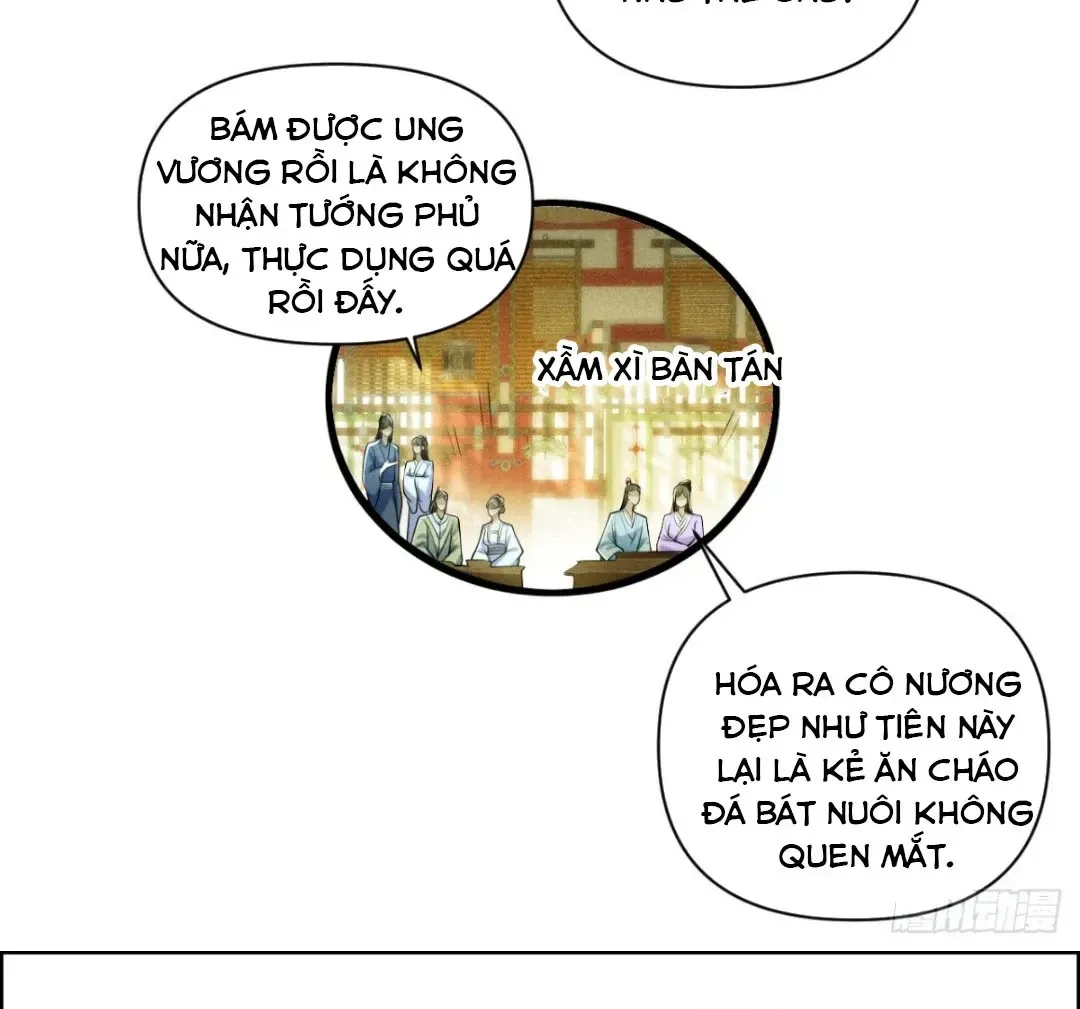 Sau Khi Bị Đánh Chết Bằng Gậy: Các Ca Ca Quỳ Xuống Cầu Ta Tha Thứ Chapter 9 - Trang 21