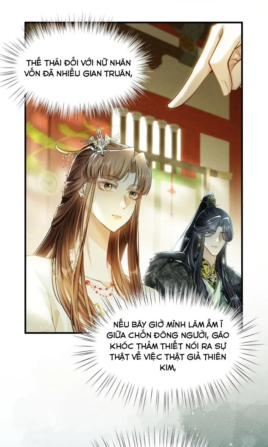 Sau Khi Bị Đánh Chết Bằng Gậy: Các Ca Ca Quỳ Xuống Cầu Ta Tha Thứ Chapter 9 - Trang 26