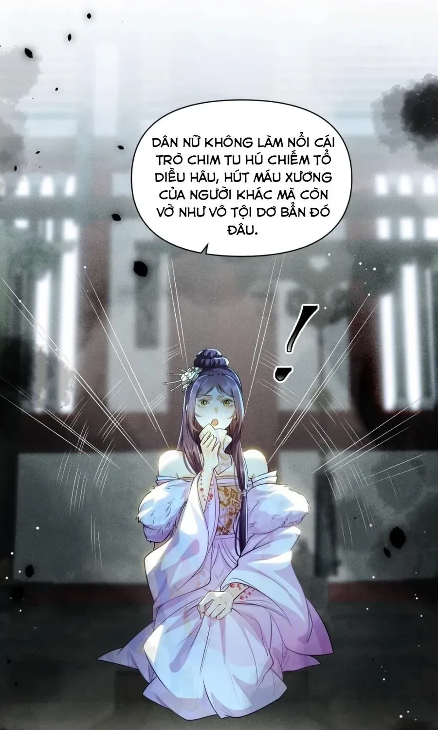 Sau Khi Bị Đánh Chết Bằng Gậy: Các Ca Ca Quỳ Xuống Cầu Ta Tha Thứ Chapter 9 - Trang 32