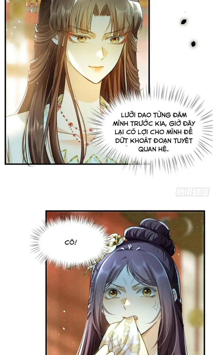 Sau Khi Bị Đánh Chết Bằng Gậy: Các Ca Ca Quỳ Xuống Cầu Ta Tha Thứ Chapter 9 - Trang 34