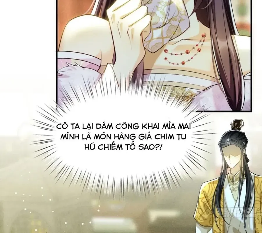 Sau Khi Bị Đánh Chết Bằng Gậy: Các Ca Ca Quỳ Xuống Cầu Ta Tha Thứ Chapter 9 - Trang 35