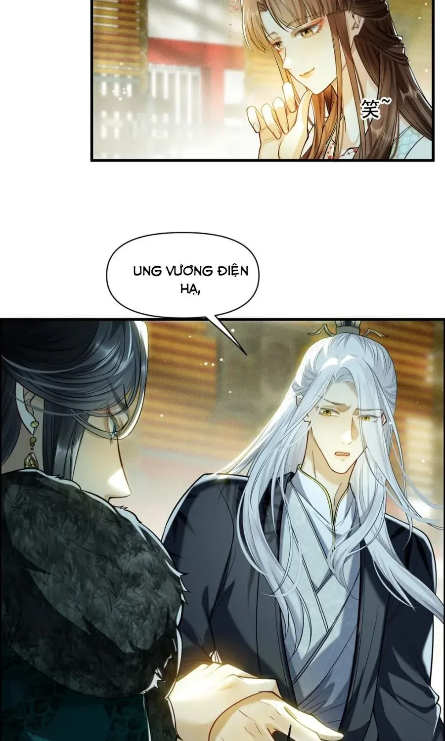 Sau Khi Bị Đánh Chết Bằng Gậy: Các Ca Ca Quỳ Xuống Cầu Ta Tha Thứ Chapter 9 - Trang 40